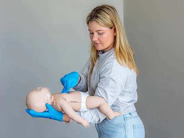 Curso de bls em São Paulo