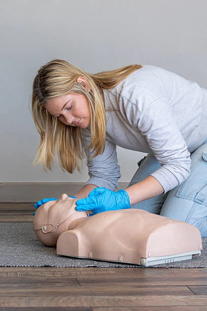 Curso de reanimação cardiopulmonar bls em São Bernardo do Campo