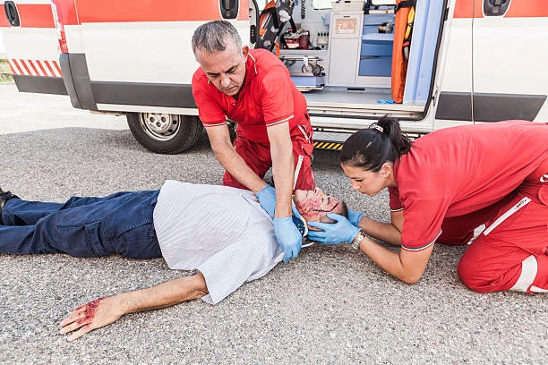 Treinamento bls em São Bernardo do Campo