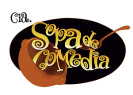 Cia. Sopa de Comédia