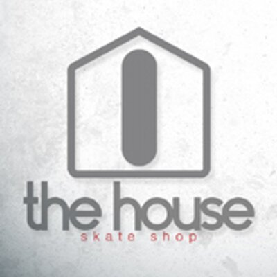 The House Skate Shop